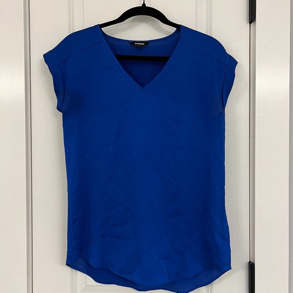 Express Blouse - Picture 1 of 2